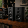Powerful Home Speakers